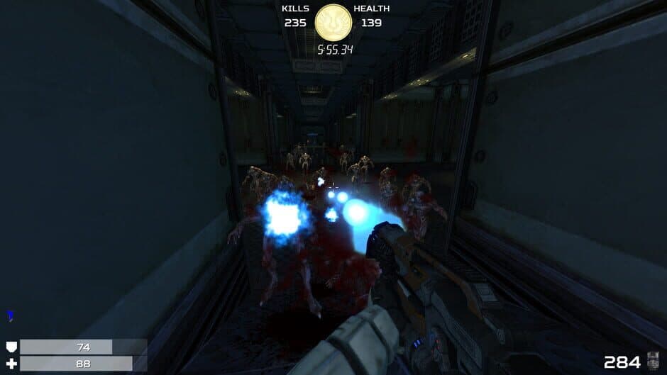 Hellbreaker screenshot 5