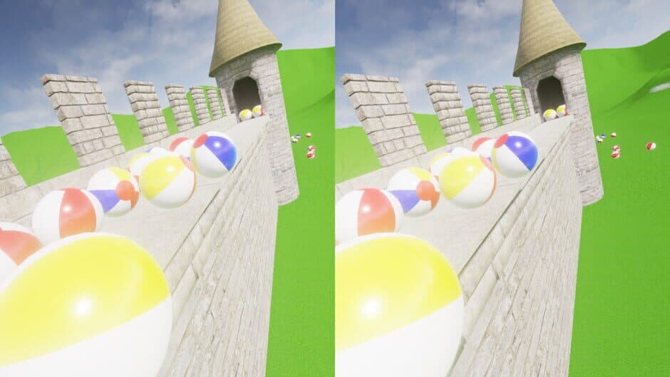 Beach Ball Valley screenshot 5