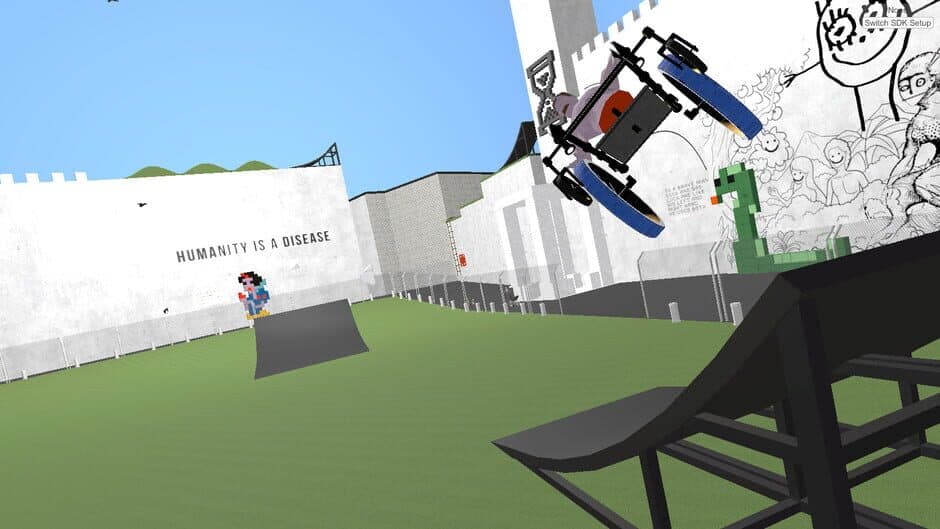 Differently Fast screenshot 1