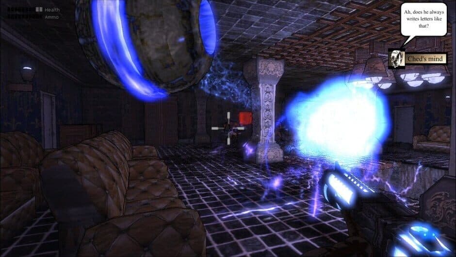 One Day for Ched screenshot 5