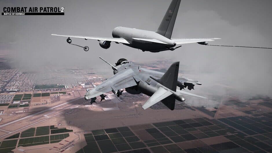 Combat Air Patrol 2 screenshot 4