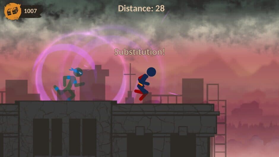 ParkourMan screenshot 4