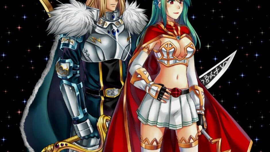 Moonchild screenshot 2