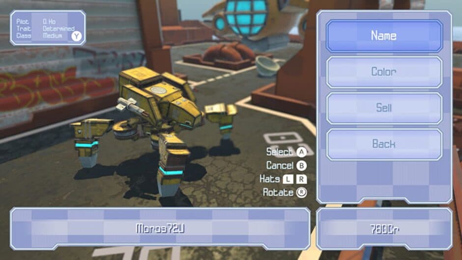 Acorn Tactics screenshot 2