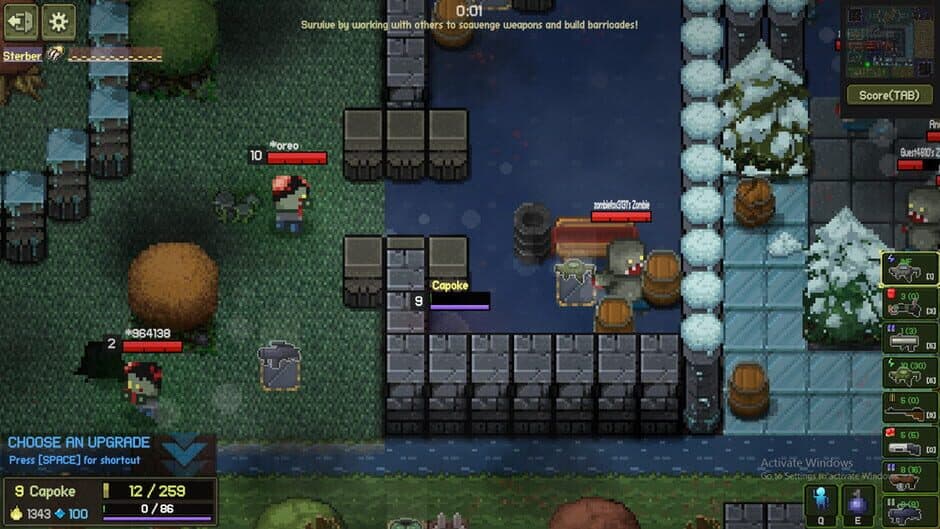 Slay.one screenshot 5