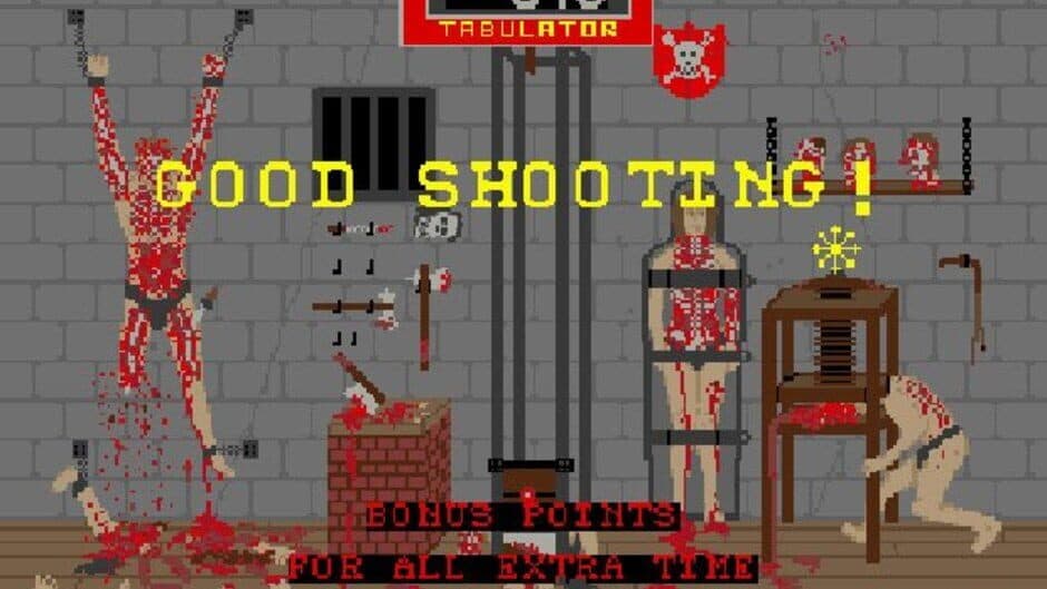 Chiller screenshot 1