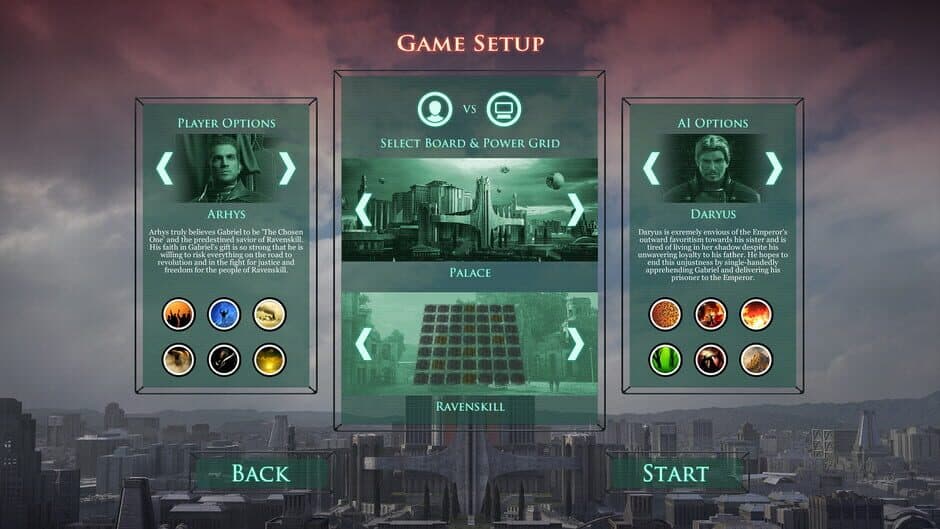 The Astonishing Game screenshot 3