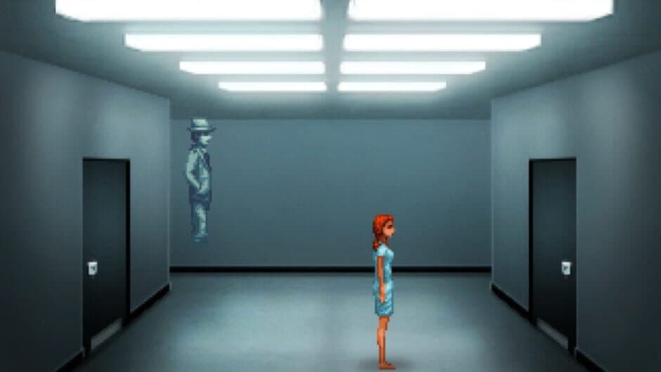 The Blackwell Epiphany screenshot 4