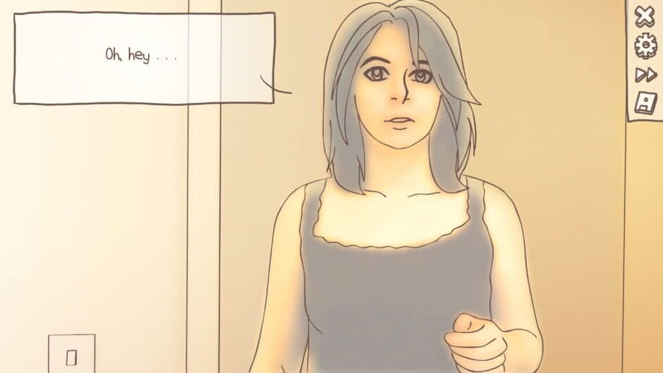 One Night Stand screenshot 3