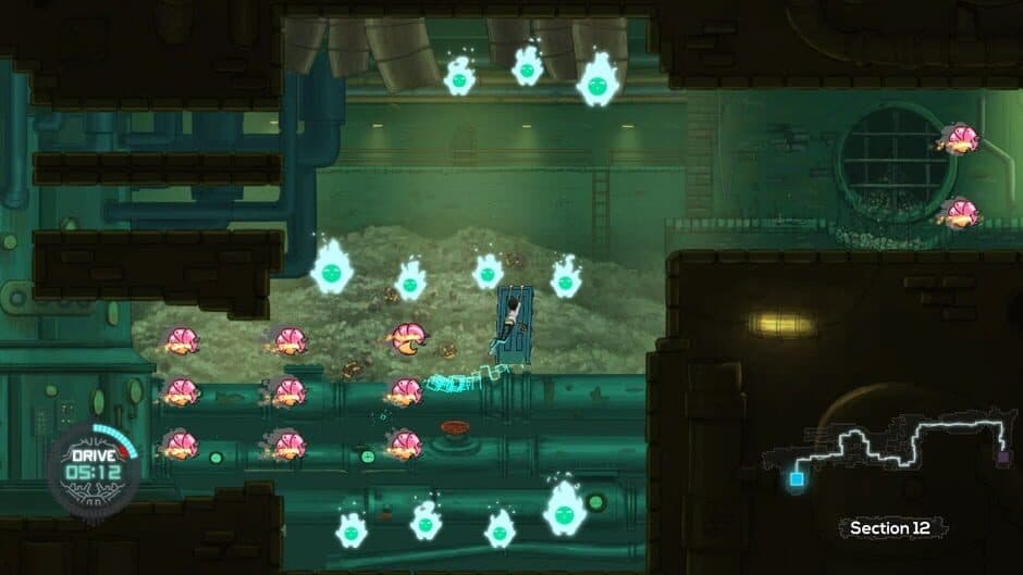 To Leave screenshot 4