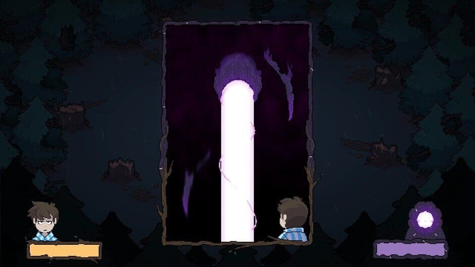 Heartbound screenshot 2