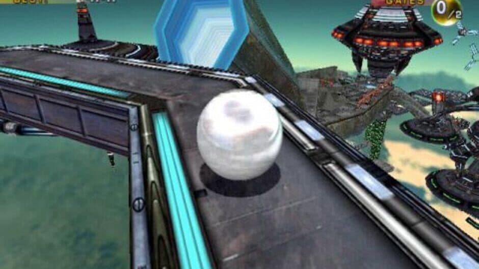 RealPlay Puzzlesphere screenshot 1