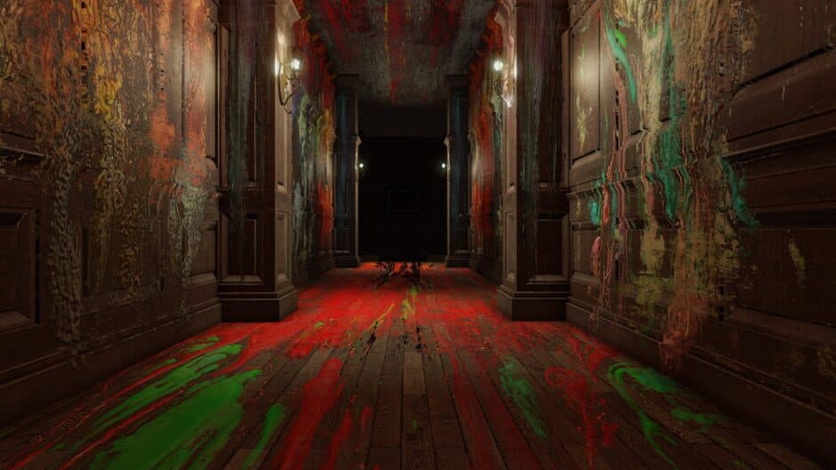 Layers of Fear: Masterpiece Edition screenshot 4