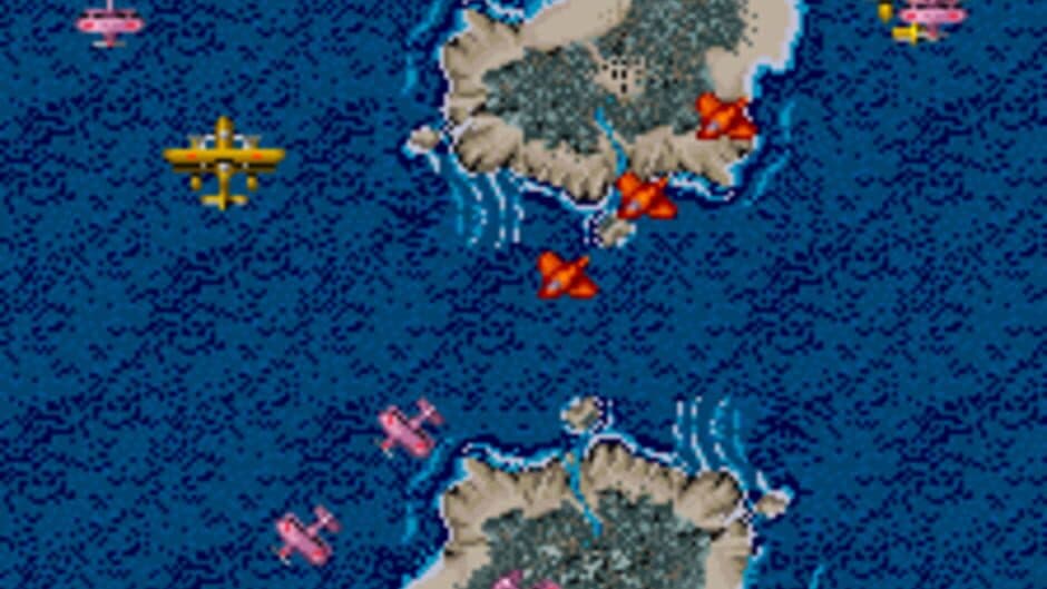 1943: The Battle of Midway screenshot 2