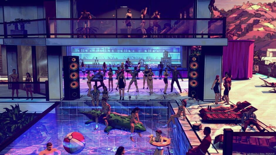 Thief of Thieves: Season One screenshot 1