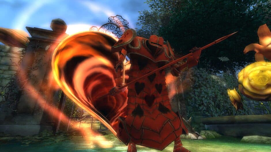 Alice in Wonderland screenshot 5