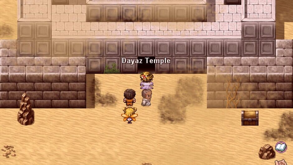 The Princess' Heart screenshot 2