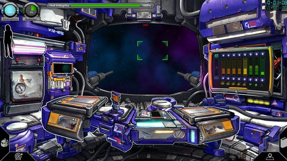 Deep Sixed screenshot 5