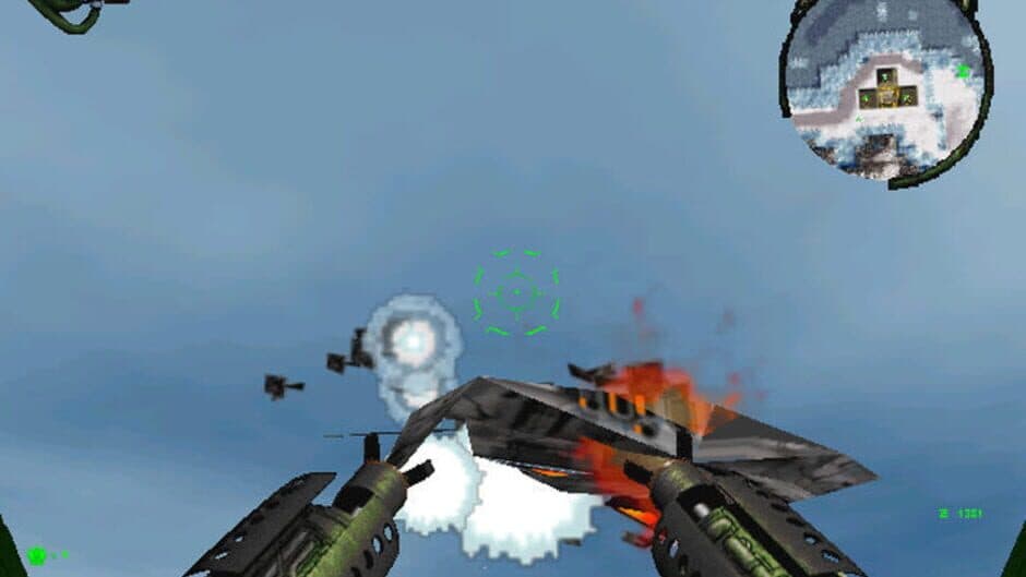 Uprising: Join or Die screenshot 3