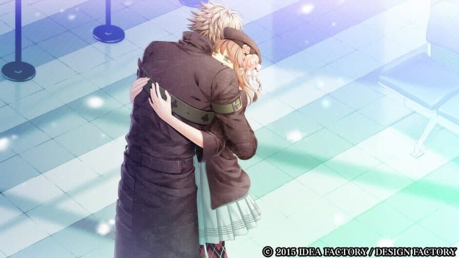 Amnesia: Memories screenshot 4