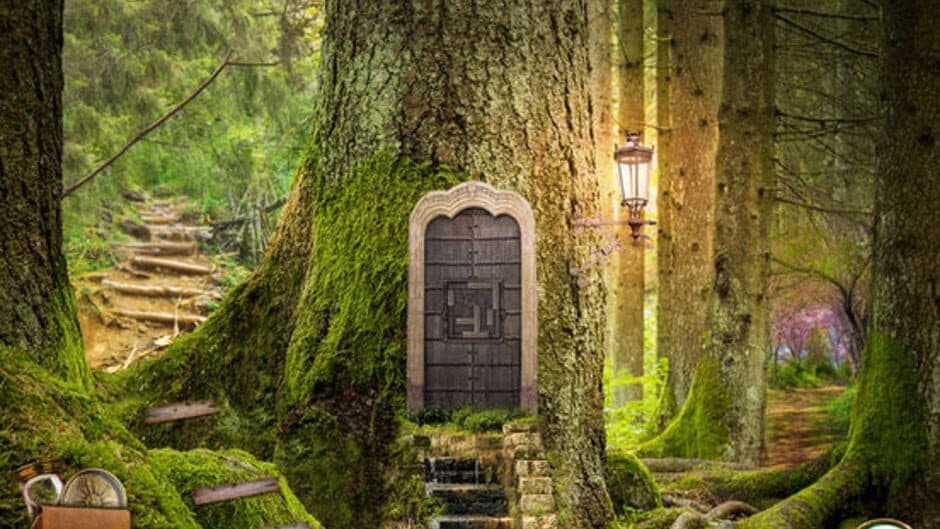 The Long Journey: Adventure screenshot 1