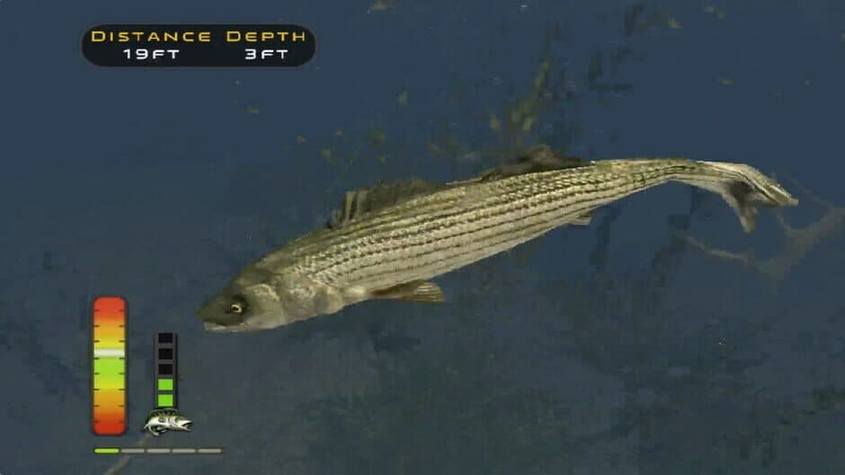 The Strike screenshot 3