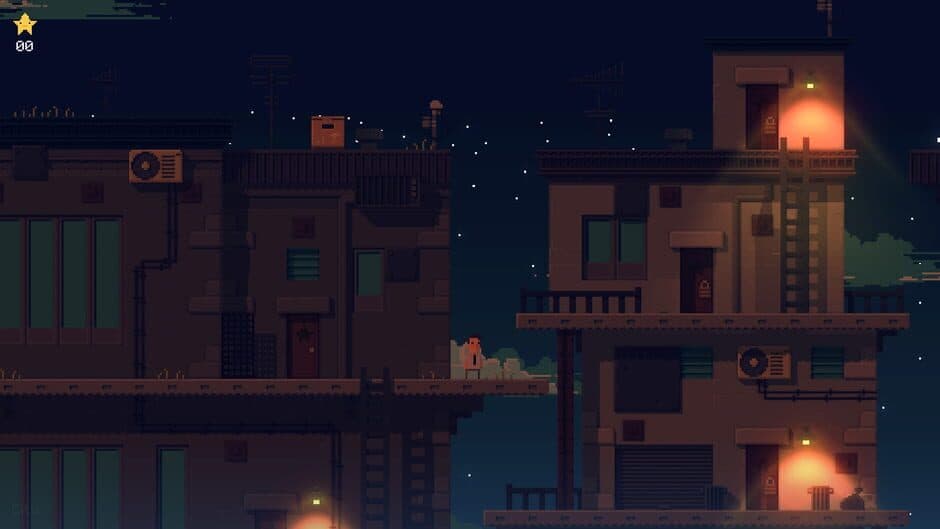 In the Shadows screenshot 3