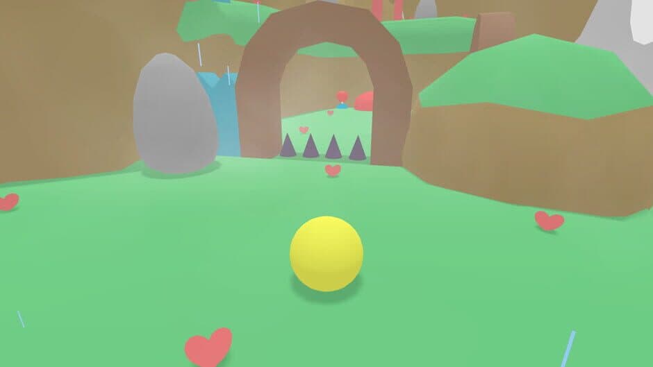 Super Lovely Planet screenshot 3