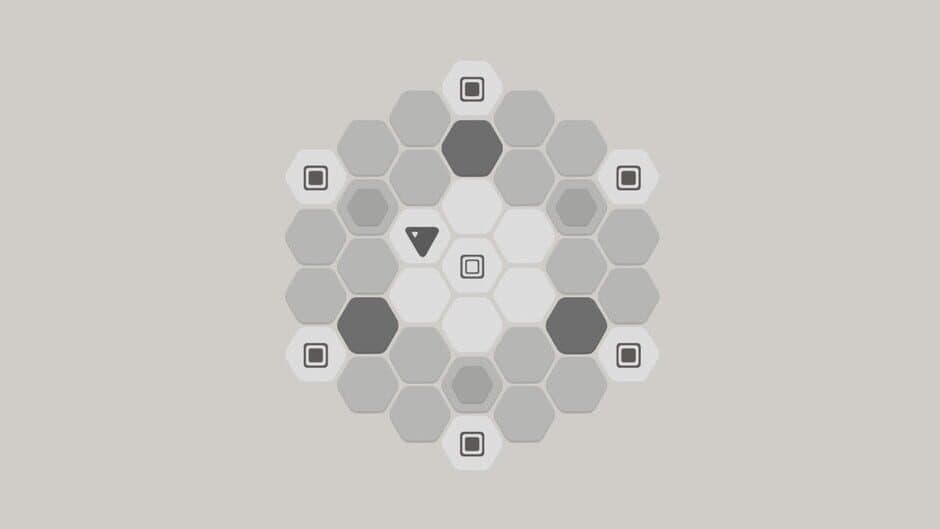 Hexa Turn screenshot 3