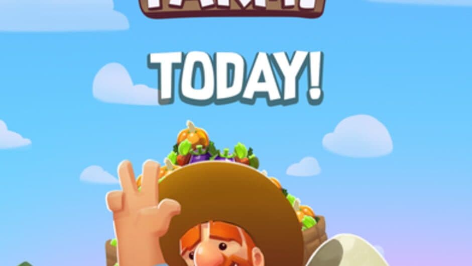 Merge Farm! screenshot 3