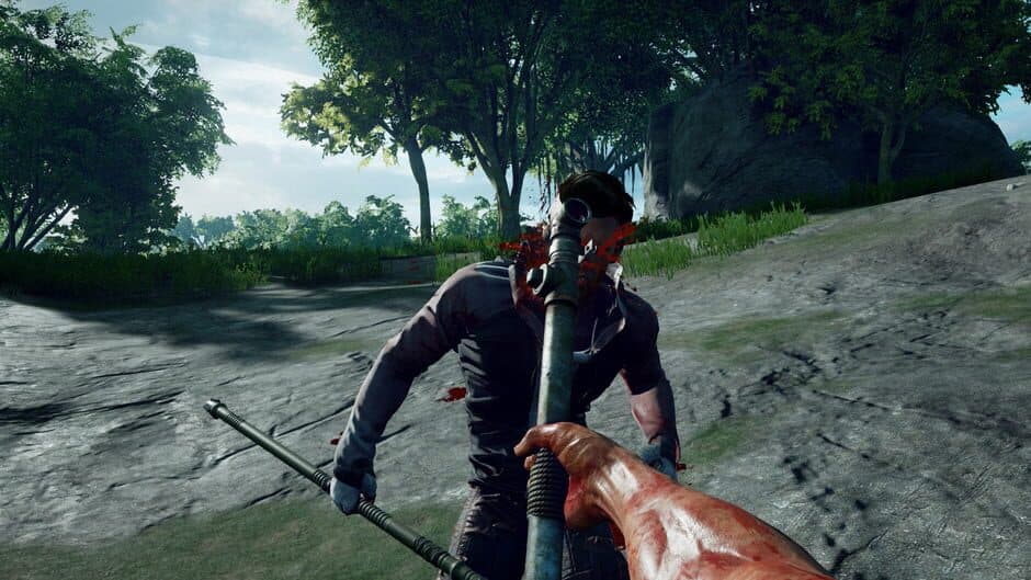 The Culling screenshot 1