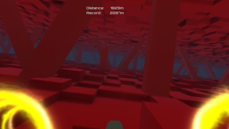 Target speed screenshot 2