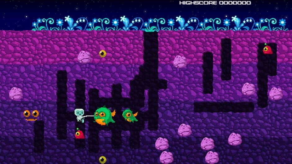 C64 & Amiga Classix Remakes Sixpack 2 screenshot 3