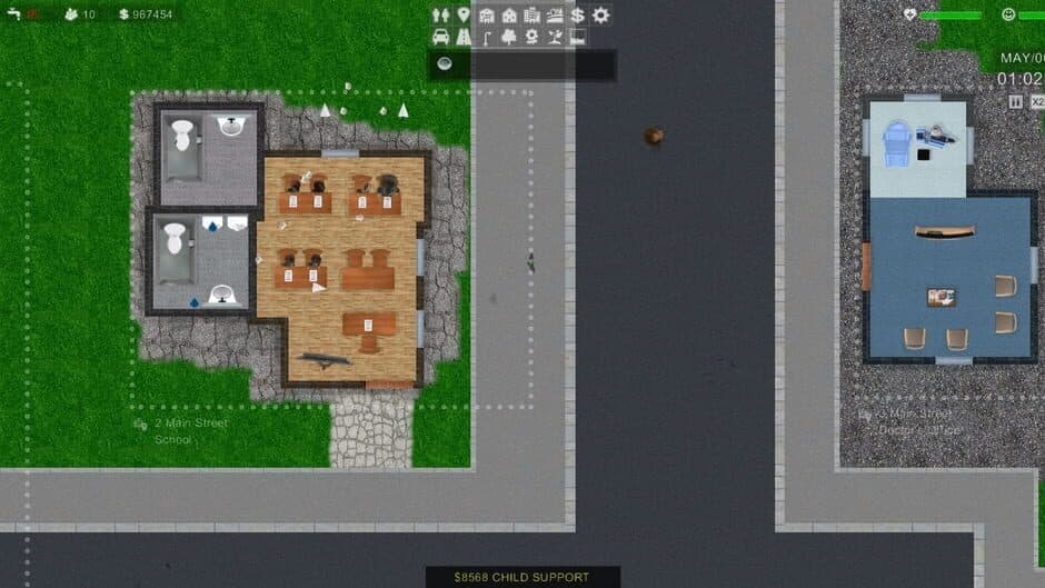 Custom Town screenshot 2