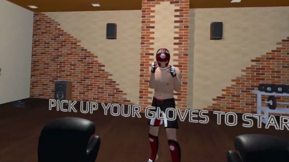 Fight Sparring VR screenshot 2