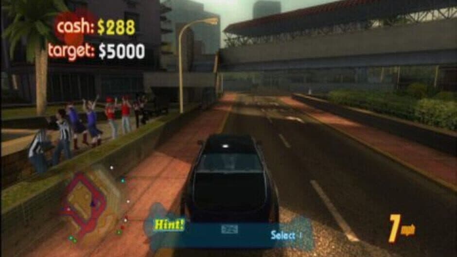 Pimp My Ride screenshot 1