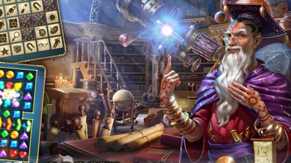 Twin Moons screenshot 5