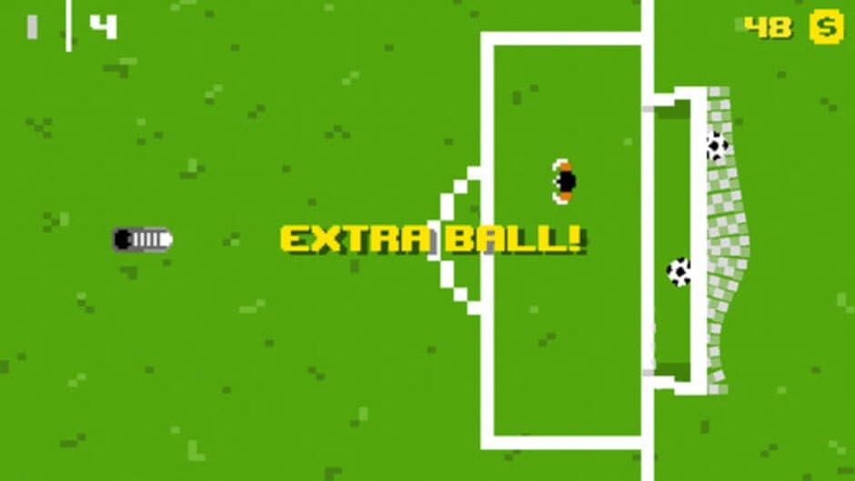 Kicking King screenshot 3