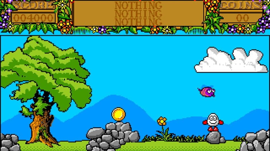 Treasure Island Dizzy screenshot 5