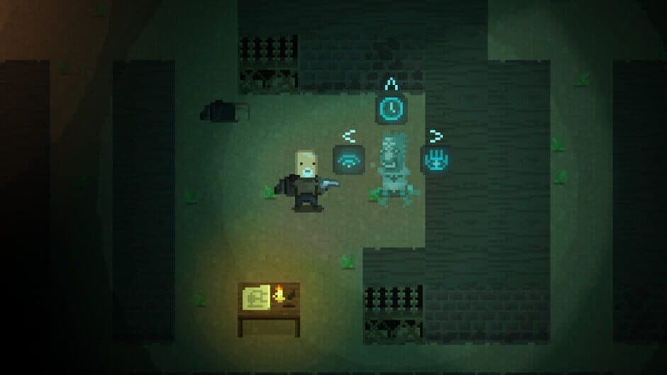 Vintage Year screenshot 5