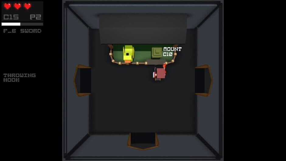 NeverEnd screenshot 5