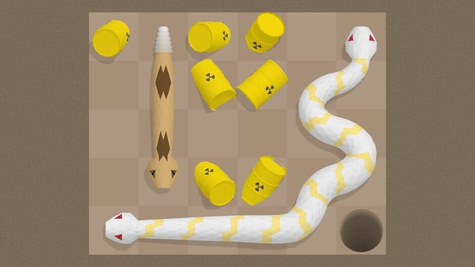 A Snake's Tale screenshot 4