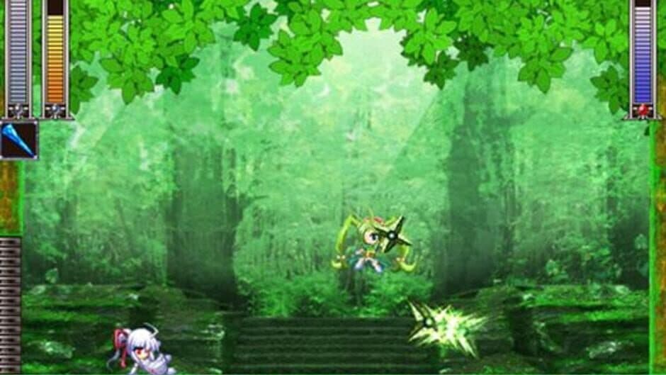 Rosenkreuzstilette Freudenstachel screenshot 5