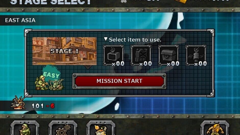 Metal Slug Defense screenshot 4