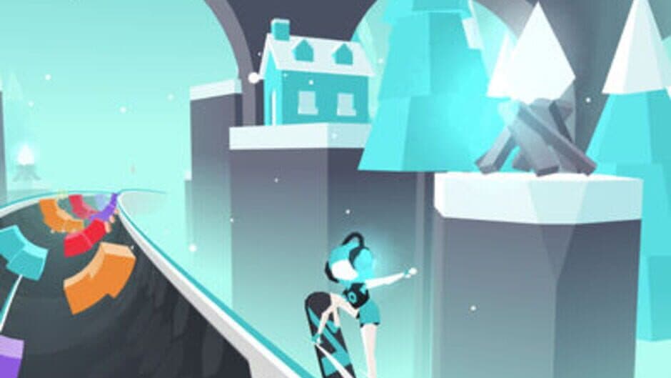 Flip: Surfing Colors screenshot 6