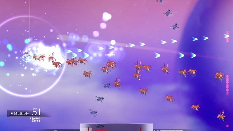 Diadra Empty screenshot 2