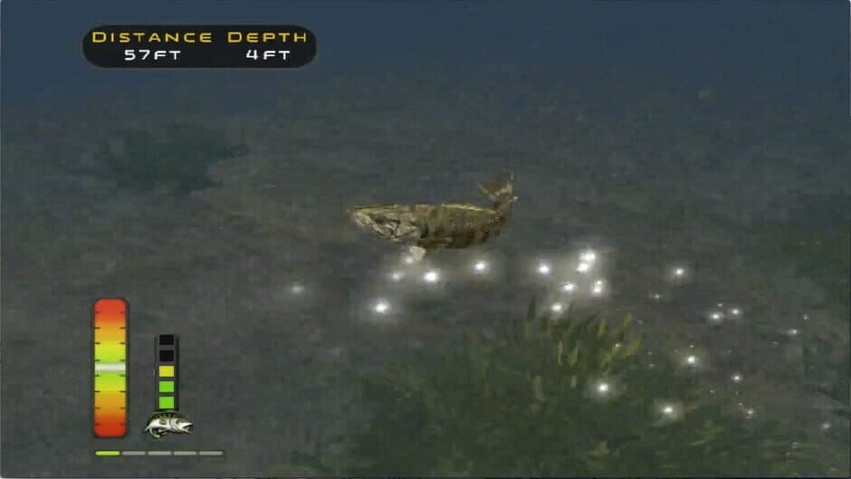 The Strike screenshot 1