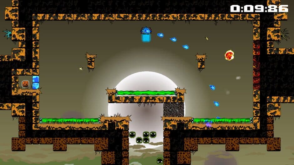 Fenix Rage screenshot 4