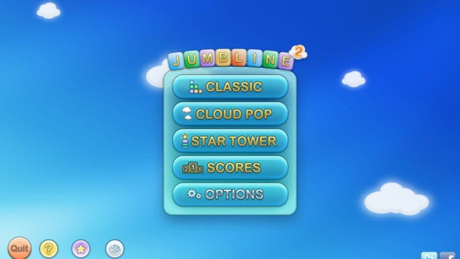 Jumbline 2 screenshot 5