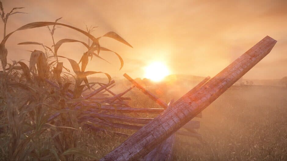 War of Rights screenshot 5